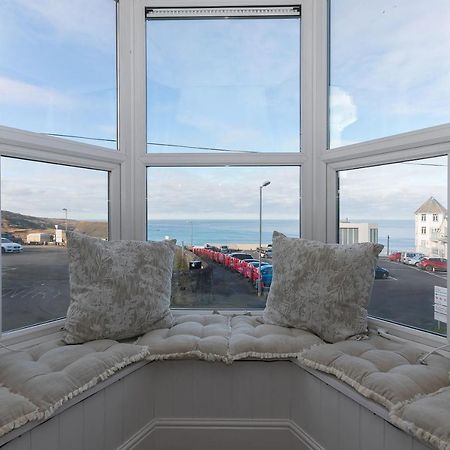 Jesse'S Place St Ives Exteriér fotografie